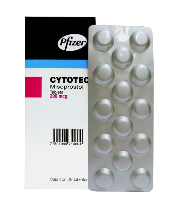 preguntas frecuentes cytotec